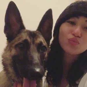 Meet your Posher, Alex